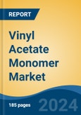Vinyl Acetate Monomer Market - Global Industry Size, Share, Trends, Opportunity, and Forecast, 2019-2029F- Product Image