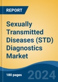 Sexually Transmitted Diseases (STD) Diagnostics Market - Global Industry Size, Share, Trends, Opportunity, and Forecast, 2019-2029F- Product Image