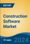 Construction Software Market - Global Industry Size, Share, Trends, Opportunity, and Forecast, 2019-2029F - Product Thumbnail Image
