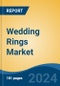 Wedding Rings Market - Global Industry Size, Share, Trends, Opportunity, and Forecast, 2019-2029F - Product Thumbnail Image