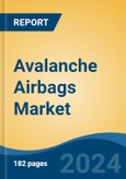 Avalanche Airbags Market - Global Industry Size, Share, Trends, Opportunity, and Forecast, 2019-2029F- Product Image