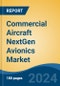 Commercial Aircraft NextGen Avionics Market - Global Industry Size, Share, Trends, Opportunity, and Forecast, 2019-2029F - Product Thumbnail Image