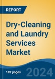 Dry-Cleaning and Laundry Services Market - Global Industry Size, Share, Trends, Opportunity, and Forecast, 2019-2029F- Product Image