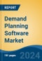 Demand Planning Software Market - Global Industry Size, Share, Trends, Opportunity, and Forecast, 2019-2029F - Product Thumbnail Image