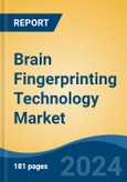 Brain Fingerprinting Technology Market - Global Industry Size, Share, Trends, Opportunity, and Forecast, 2019-2029F- Product Image