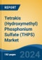 Tetrakis (Hydroxymethyl) Phosphonium Sulfate (THPS) Market - Global Industry Size, Share, Trends, Opportunity, and Forecast, 2019-2029F - Product Image