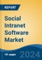 Social Intranet Software Market - Global Industry Size, Share, Trends, Opportunity, and Forecast, 2019-2029F - Product Thumbnail Image