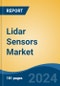 Lidar Sensors Market - Global Industry Size, Share, Trends, Opportunity, and Forecast, 2019-2029F - Product Thumbnail Image