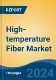 High-temperature Fiber Market - Global Industry Size, Share, Trends, Opportunity, and Forecast, 2019-2029F- Product Image