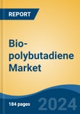 Bio-polybutadiene Market - Global Industry Size, Share, Trends, Opportunity, and Forecast, 2019-2029F- Product Image