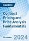 Contract Pricing and Price Analysis Fundamentals - Webinar (Recorded) - Product Thumbnail Image