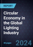 Circular Economy in the Global Lighting Industry- Product Image