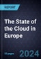 The State of the Cloud in Europe - Product Thumbnail Image