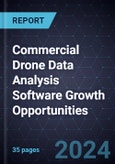 Commercial Drone Data Analysis Software Growth Opportunities- Product Image