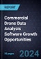 Commercial Drone Data Analysis Software Growth Opportunities - Product Image