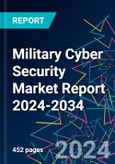 Military Cyber Security Market Report 2024-2034- Product Image