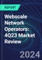 Webscale Network Operators: 4Q23 Market Review - Product Thumbnail Image