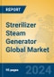 Strerilizer Steam Generator Global Market Insights 2024, Analysis and Forecast to 2029, by Manufacturers, Regions, Technology, Application - Product Thumbnail Image
