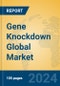 Gene Knockdown Global Market Insights 2024, Analysis and Forecast to 2029, by Market Participants, Regions, Technology, Application - Product Thumbnail Image