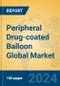 Peripheral Drug-coated Balloon Global Market Insights 2024, Analysis and Forecast to 2029, by Manufacturers, Regions, Technology, Application - Product Thumbnail Image