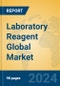 Laboratory Reagent Global Market Insights 2024, Analysis and Forecast to 2029, by Manufacturers, Regions, Technology, Application - Product Thumbnail Image