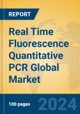 Real Time Fluorescence Quantitative PCR Global Market Insights 2024, Analysis and Forecast to 2029, by Manufacturers, Regions, Technology, Application- Product Image