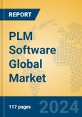 PLM Software Global Market Insights 2024, Analysis and Forecast to 2029, by Manufacturers, Regions, Technology, Application- Product Image