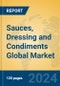 Sauces, Dressing and Condiments Global Market Insights 2024, Analysis and Forecast to 2029, by Manufacturers, Regions, Technology, Application - Product Thumbnail Image