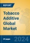 Tobacco Additive Global Market Insights 2024, Analysis and Forecast to 2029, by Manufacturers, Regions, Technology, Application - Product Thumbnail Image