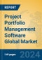 Project Portfolio Management Software Global Market Insights 2024, Analysis and Forecast to 2029, by Market Participants, Regions, Technology, Application - Product Image