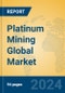 Platinum Mining Global Market Insights 2024, Analysis and Forecast to 2029, by Manufacturers, Regions, Technology, Application - Product Image