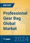 Professional Gear Bag Global Market Insights 2024, Analysis and Forecast to 2029, by Manufacturers, Regions, Technology, Application - Product Image