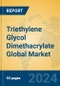 Triethylene Glycol Dimethacrylate Global Market Insights 2024, Analysis and Forecast to 2029, by Manufacturers, Regions, Technology, Application - Product Image