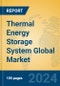 Thermal Energy Storage System Global Market Insights 2024, Analysis and Forecast to 2029, by Market Participants, Regions, Technology, Application - Product Image