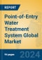 Point-of-Entry Water Treatment System Global Market Insights 2024, Analysis and Forecast to 2029, by Manufacturers, Regions, Technology, Application - Product Thumbnail Image