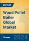 Wood Pellet Boiler Global Market Insights 2024, Analysis and Forecast to 2029, by Manufacturers, Regions, Technology, Application - Product Thumbnail Image