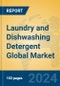 Laundry and Dishwashing Detergent Global Market Insights 2024, Analysis and Forecast to 2029, by Manufacturers, Regions, Technology, Application - Product Thumbnail Image