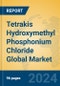 Tetrakis Hydroxymethyl Phosphonium Chloride Global Market Insights 2024, Analysis and Forecast to 2029, by Manufacturers, Regions, Technology, Application - Product Thumbnail Image