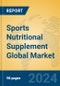 Sports Nutritional Supplement Global Market Insights 2024, Analysis and Forecast to 2029, by Manufacturers, Regions, Technology, Application - Product Thumbnail Image