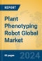 Plant Phenotyping Robot Global Market Insights 2024, Analysis and Forecast to 2029, by Manufacturers, Regions, Technology, Application - Product Image