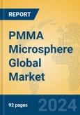 PMMA Microsphere Global Market Insights 2024, Analysis and Forecast to 2029, by Manufacturers, Regions, Technology- Product Image