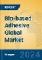 Bio-based Adhesive Global Market Insights 2024, Analysis and Forecast to 2029, by Manufacturers, Regions, Technology - Product Thumbnail Image