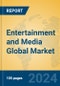 Entertainment and Media Global Market Insights 2024, Analysis and Forecast to 2029, by Market Participants, Regions, Technology, Application - Product Image