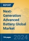 Next-Generation Advanced Battery Global Market Insights 2024, Analysis and Forecast to 2029, by Manufacturers, Regions, Technology, Application - Product Image