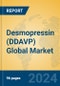 Desmopressin (DDAVP) Global Market Insights 2024, Analysis and Forecast to 2029, by Market Participants, Regions, Technology, Application, Product Type - Product Image