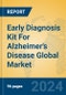 Early Diagnosis Kit For Alzheimer's Disease Global Market Insights 2024, Analysis and Forecast to 2029, by Market Participants, Regions, Technology, Application, Product Type - Product Image
