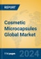 Cosmetic Microcapsules Global Market Insights 2024, Analysis and Forecast to 2029, by Manufacturers, Regions, Technology, Application, Product Type - Product Image