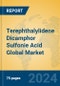 Terephthalylidene Dicamphor Sulfonie Acid Global Market Insights 2024, Analysis and Forecast to 2029, by Manufacturers, Regions, Technology, Application - Product Thumbnail Image
