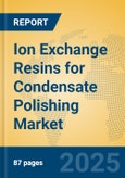 Ion Exchange Resins for Condensate Polishing Market Insights 2025, Analysis and Forecast to 2030, by Manufacturers, Regions, Technology, Application, Product Type- Product Image
