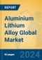 Aluminium Lithium Alloy Global Market Insights 2024, Analysis and Forecast to 2029, by Manufacturers, Regions, Technology - Product Thumbnail Image